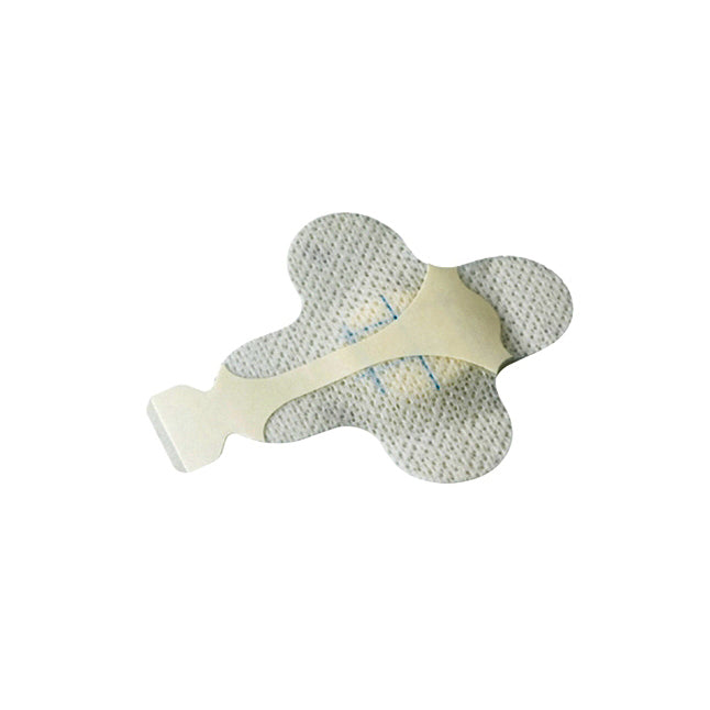 3M™ Tegaderm™ High Performance Foam Adhesive Dressing