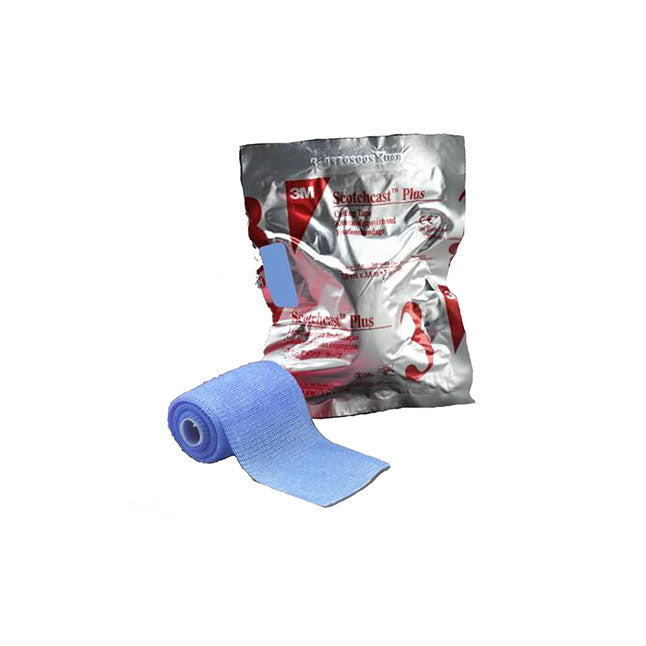 Scotchcast™ Plus Casting Tape, W7.6cm