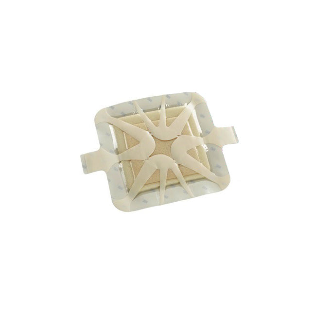 3M™ Tegaderm™ High Performance Foam Adhesive Dressing