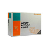 OPSITE™ Post-Op Visible Wound Dressing