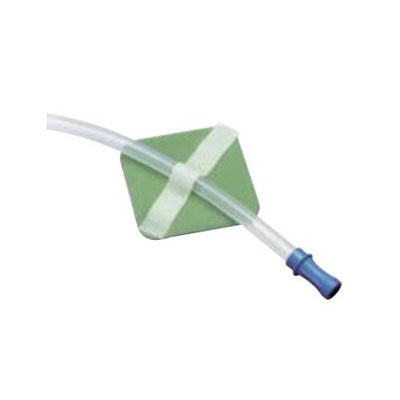 Devon™ Tube Holder with Removable Touch Fasten Strap