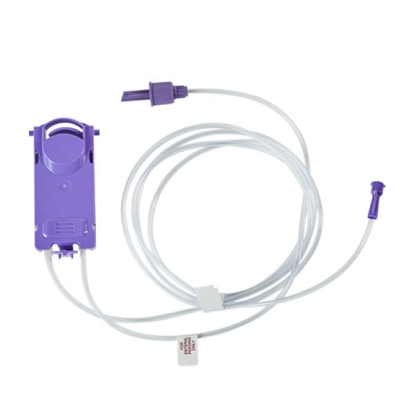 Kangaroo™ Connect Enteral Feeding Sets for Regular Pump