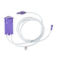 Kangaroo™ Connect Enteral Feeding Sets for Regular Pump