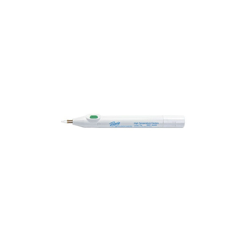 High-Temperature Electrosurgery Cautery, Loop Tip