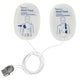 Medi-Trace™ Cadence Adult Multi-Function Defibrillator Electrode, for Medtronic Pad