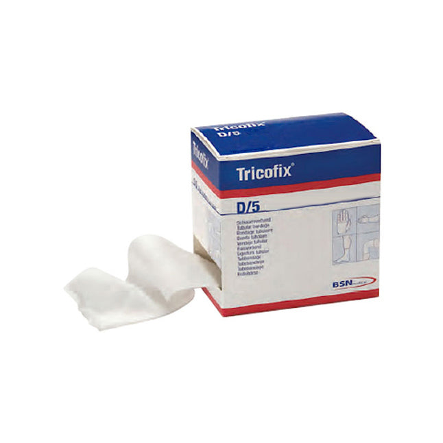 Tricofix® Tubular Mesh Bandage, Non-Adhesive, L20m