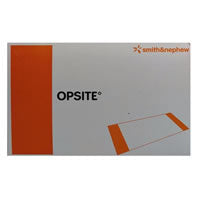 OPSITE™ Incise Drape, Transparent Adhesive Polyurethane Film