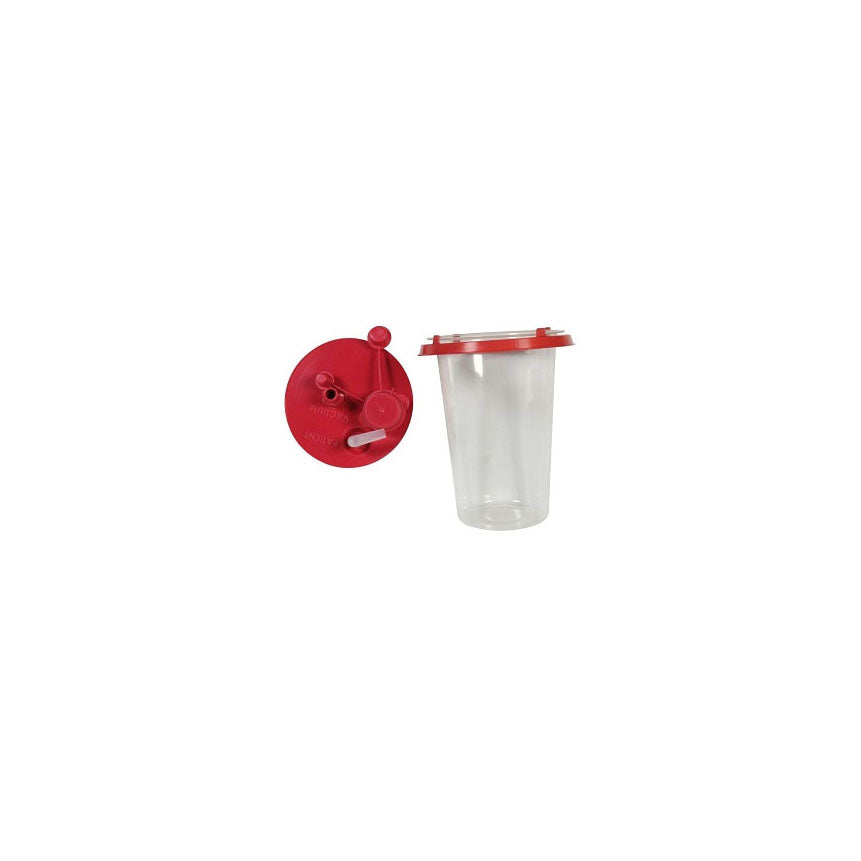 Medi-Vac® CRD™ Suction Liner, Semi rigid