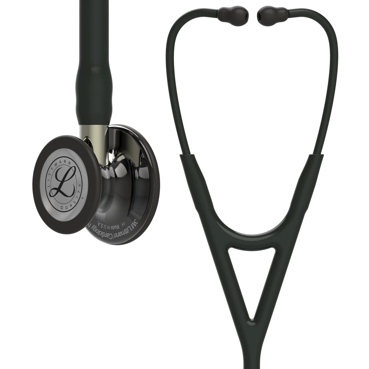 Littmann® Cardiology IV™ Stethoscope