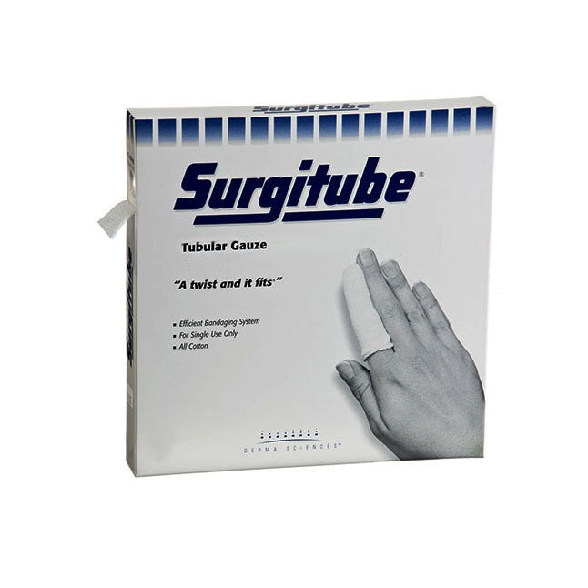 Surgitube® Tubular Gauze