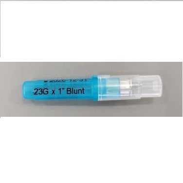 Monoject™ Rigid Pack Blunt Cannula