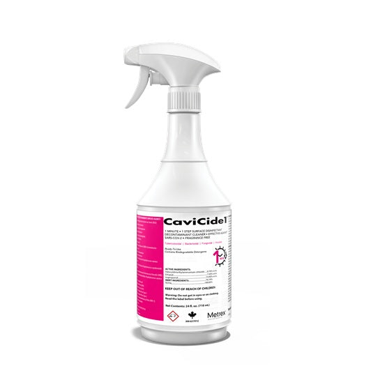 CaviCide1™ Surface Disinfectant