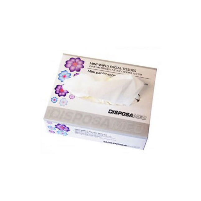 Disposamed® Celluwipe Mini Wipe
