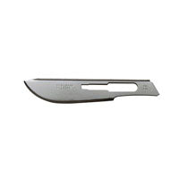 Scalpel Blade, Carbon Steel