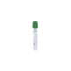 Vacutainer® Plus Plasma Tube, Lithium Heparin