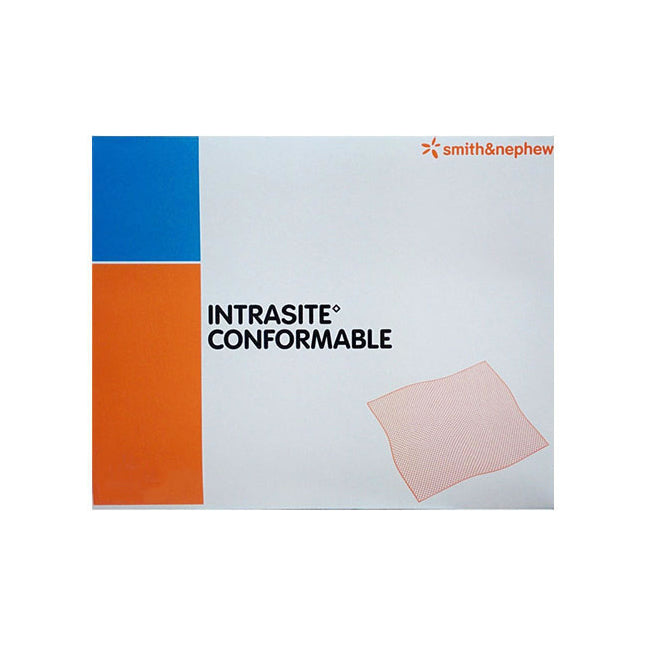 INTRASITE™ Hydrogel Dressing