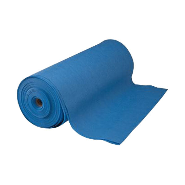 Argyle™ Veterinary Surgical Drape Material, Single-Ply, W38.5" x L300'