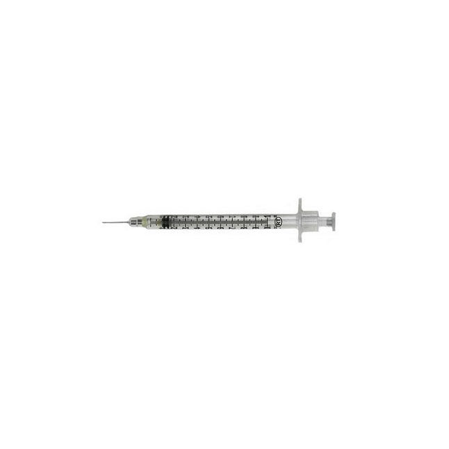 VanishPoint™ Tuberculin Syringe