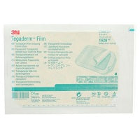 3M™ Tegaderm™ Transparent Film Dressings