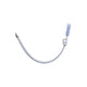 MIC-KEY® Bolus Extension Set, with Cath Tip