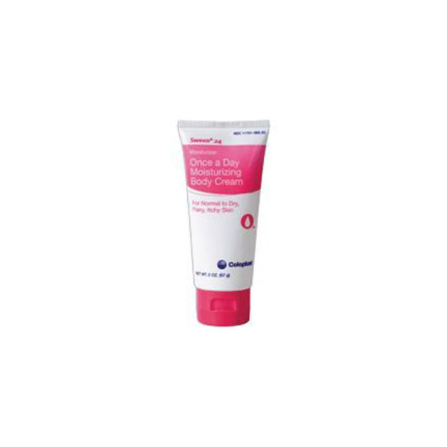 Sween® 24 Hour Protection Cream