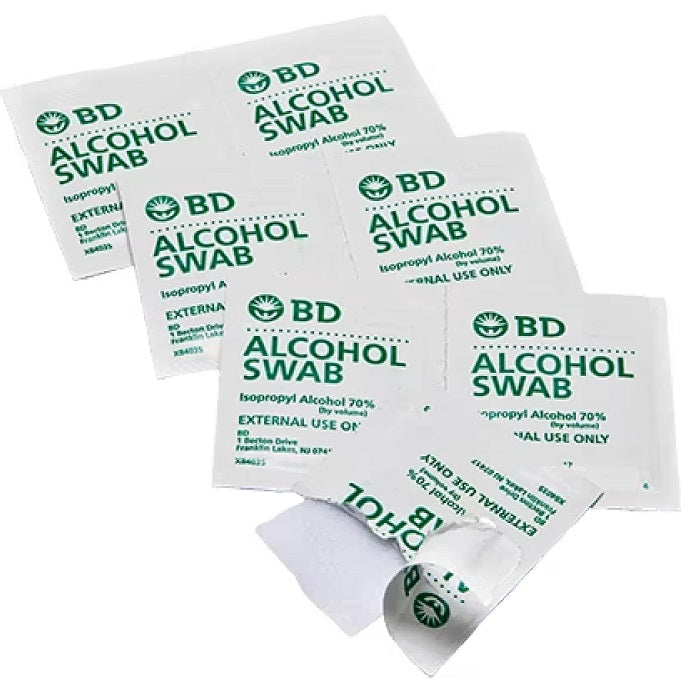 Alcohol Swab