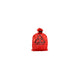 Biohazard Bag, Red