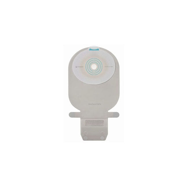 SenSura® Mio Drainable Pouch, 1-Piece, Standard Wear, Cut-to-Fit, Flat