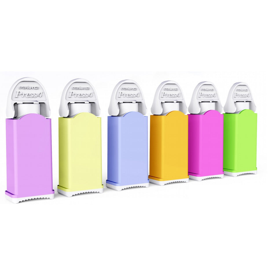 SteriLance™ Press4