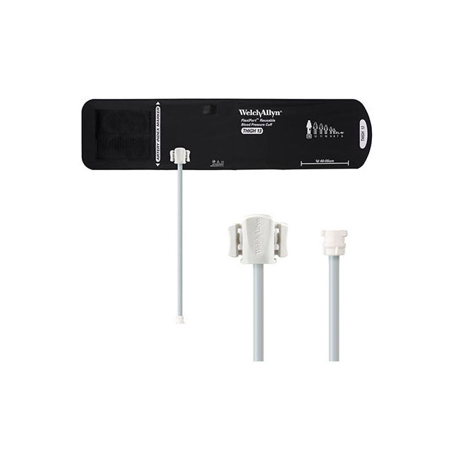Flexiport® Blood Pressure Cuff, One Tube, Locking Type Connector