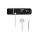 Flexiport® Blood Pressure Cuff, One Tube, Locking Type Connector