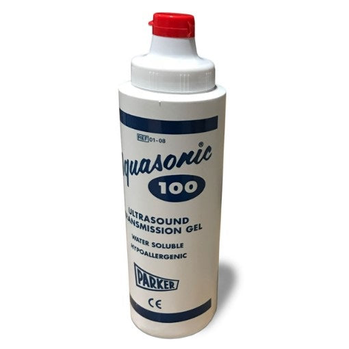 Aquasonic® 100 Ultrasound Transmission Gel