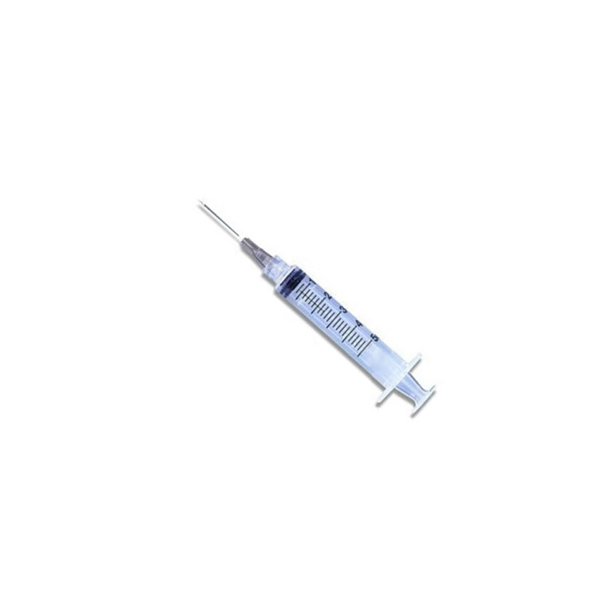 Hypodermic Syringe, With Ultra Thin Wall Needle