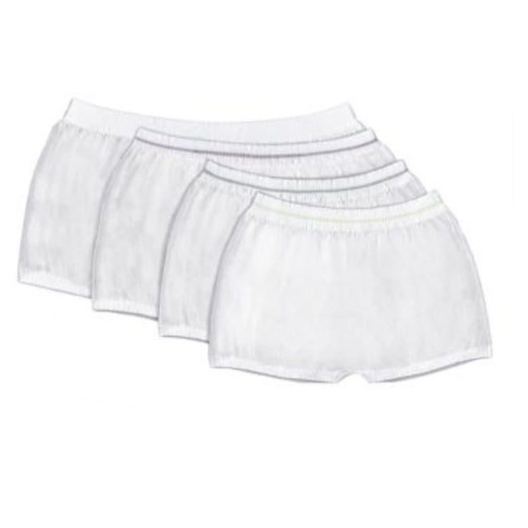 Wings™ Incontinence Underpants, Seamless Knit