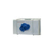 Glove Box Dispenser, Single,Coated Wire