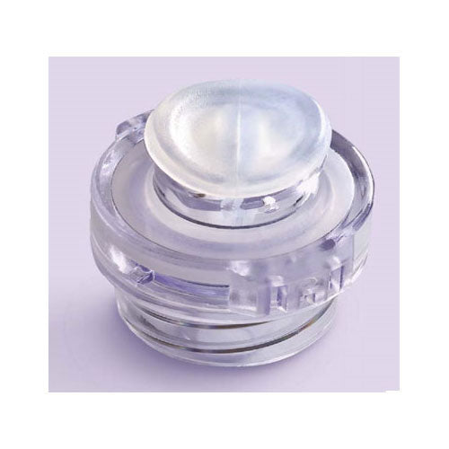 Q-Syte™ Luer Access Split Septum Stand Alone