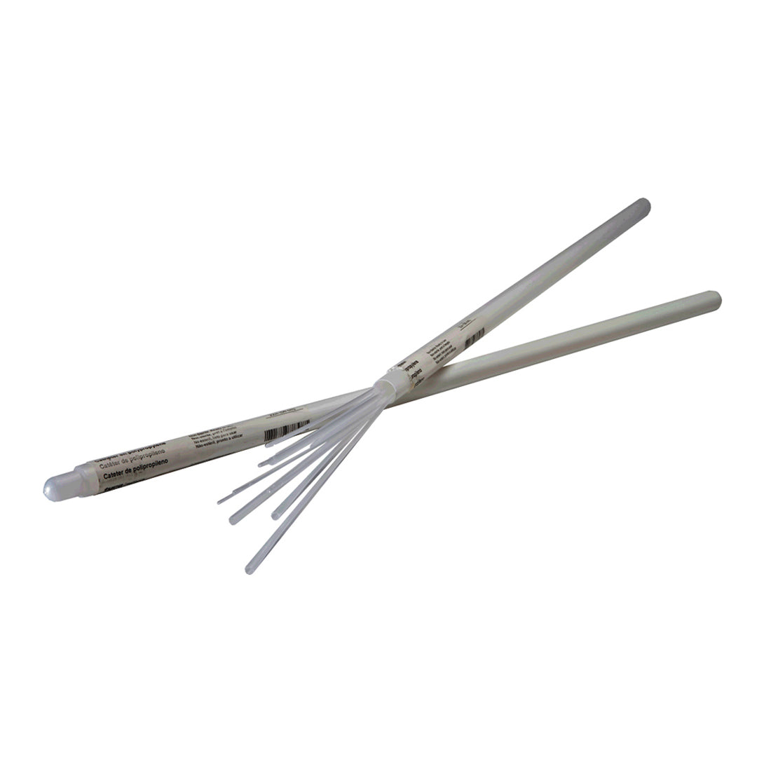 Argyle™ Polypropylene Suction Catheter, 8FR