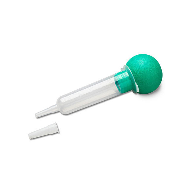Bulb Irrigation Syringe