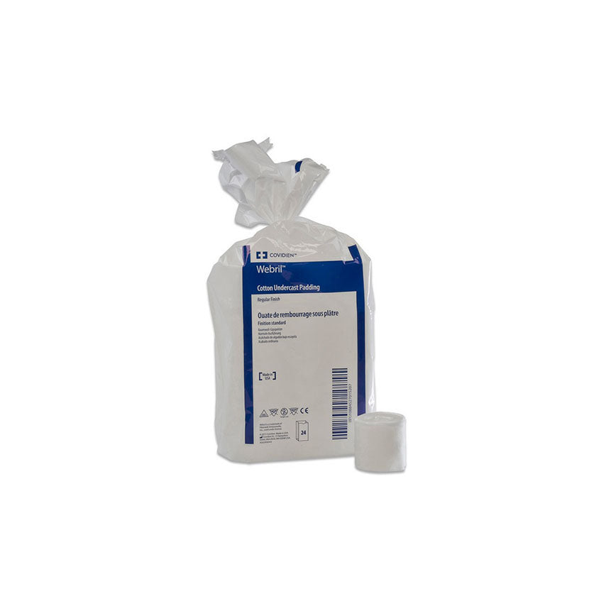 Webril™ 100% Cotton Undercast Padding