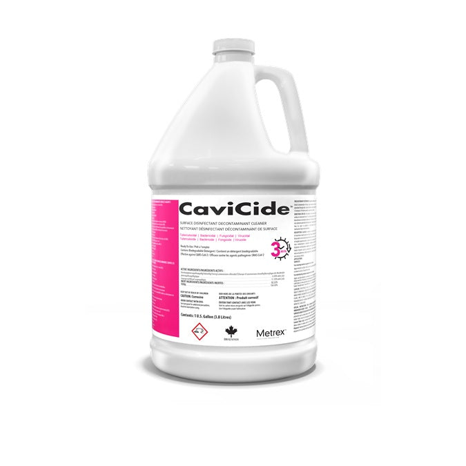 CaviCide™ Surface Disinfectant