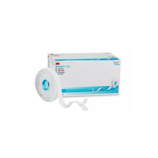 Multipore™ Dry Surgical Tape