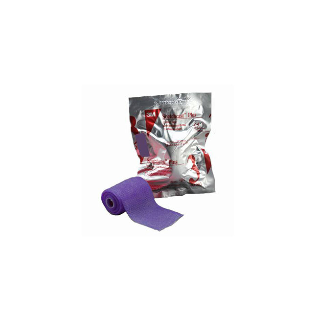 Scotchcast™ Plus Casting Tape, W5cm