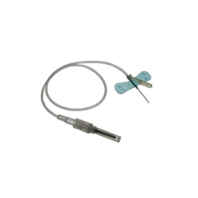 Surshield™ Safety Winged Blood Collection Set