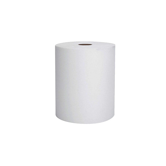 Swan® Paper Towel, Roll, Classic, 1-Ply