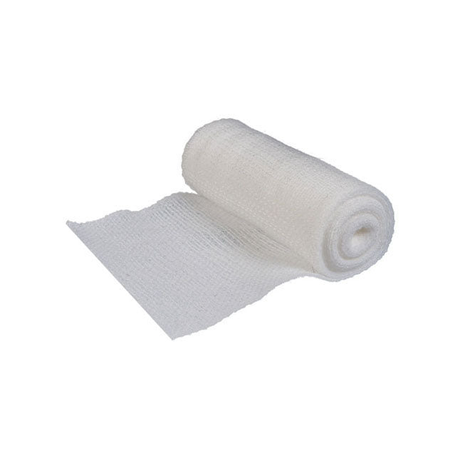 Conforming Bandage, White