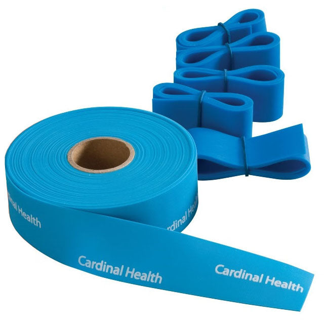 Cardinal Health Tourniquets, Polyisoprene, Disposable