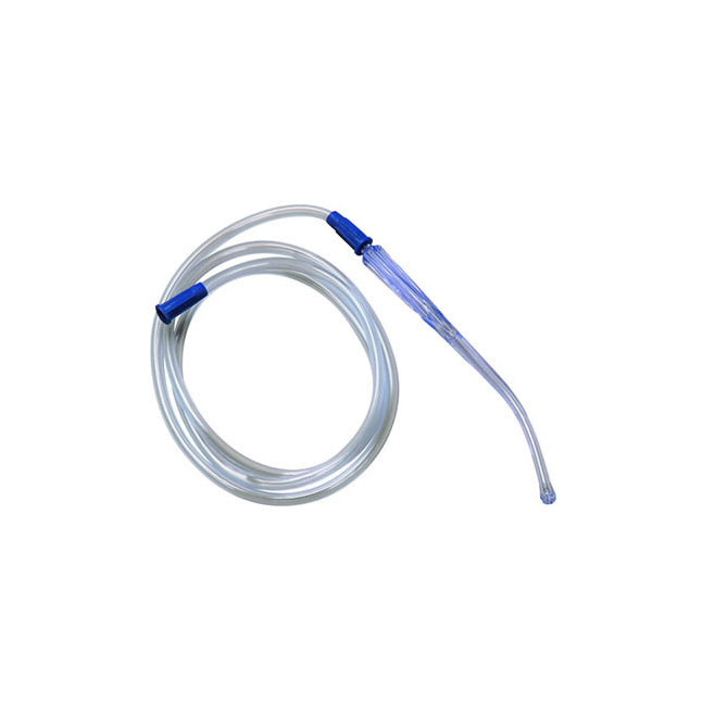 Yankauer Suction Handle