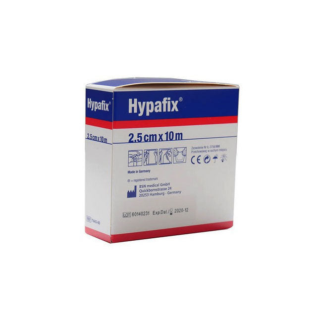 Hypafix® Fixation Sheet, Adhesive