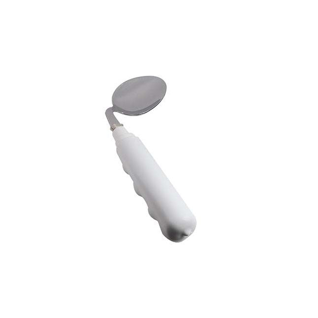 Comfort Grip Soupspoon, 7/8" Grip