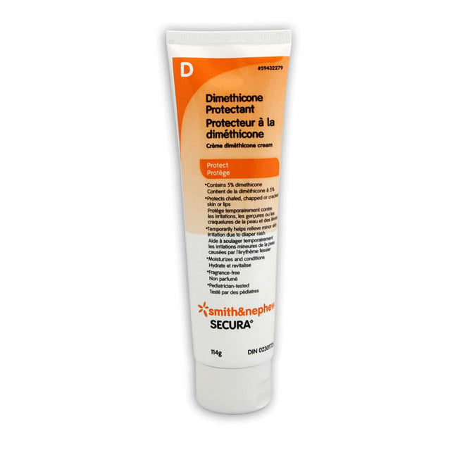 SECURA™ Skin Protectant Cream